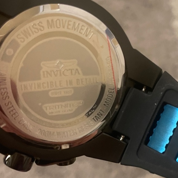 Invicta Watch - Picture 8 of 8